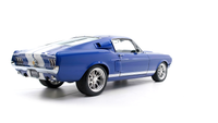 1967 Ford mustang Fastback for sale
