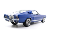 1967 Ford mustang Fastback for sale