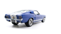 1967 Ford mustang Fastback for sale