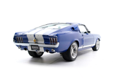 1967 Ford mustang Fastback for sale