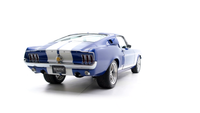 1967 Ford mustang Fastback for sale