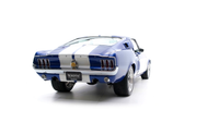 1967 Ford mustang Fastback for sale