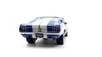 1967 Ford mustang Fastback for sale