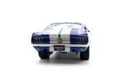 1967 Ford mustang Fastback for sale