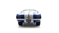 1967 Ford mustang Fastback for sale