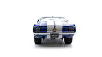 1967 Ford mustang Fastback for sale