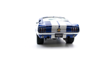 1967 Ford mustang Fastback for sale