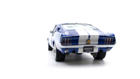 1967 Ford mustang Fastback for sale