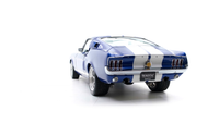 1967 Ford mustang Fastback for sale