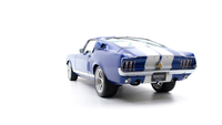 1967 Ford mustang Fastback for sale