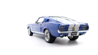 1967 Ford mustang Fastback for sale
