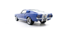 1967 Ford mustang Fastback for sale