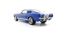1967 Ford mustang Fastback for sale