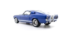 1967 Ford mustang Fastback for sale