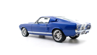 1967 Ford mustang Fastback for sale