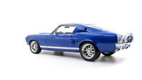 1967 Ford mustang Fastback for sale