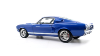 1967 Ford mustang Fastback for sale