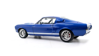 1967 Ford mustang Fastback for sale