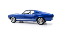 1967 Ford mustang Fastback for sale