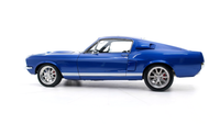 1967 Ford mustang Fastback for sale