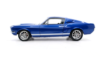 1967 Ford mustang Fastback for sale