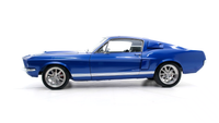 1967 Ford mustang Fastback for sale