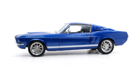 1967 Ford mustang Fastback for sale