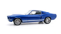 1967 Ford mustang Fastback for sale