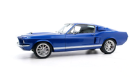 1967 Ford mustang Fastback for sale