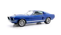 1967 Ford mustang Fastback for sale