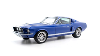 1967 Ford mustang Fastback for sale