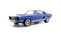 1967 Ford mustang Fastback for sale