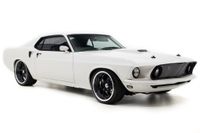 1969 Ford mustang Mach 1 for sale
