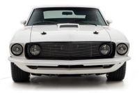 1969 Ford mustang Mach 1 for sale