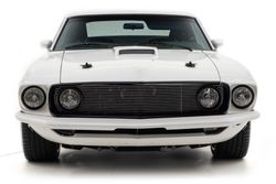 1969 Ford mustang Mach 1 for sale