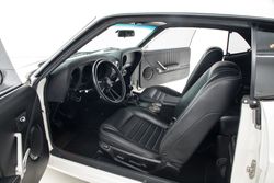 1969 Ford mustang Mach 1 for sale