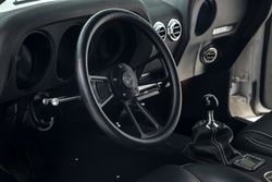 1969 Ford mustang Mach 1 for sale