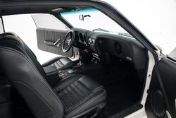 1969 Ford mustang Mach 1 for sale