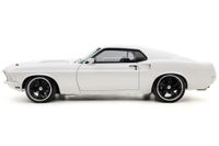 1969 Ford mustang Mach 1 for sale