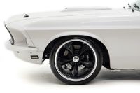 1969 Ford mustang Mach 1 for sale
