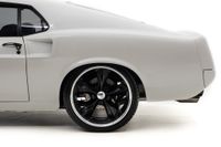 1969 Ford mustang Mach 1 for sale