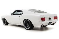 1969 Ford mustang Mach 1 for sale