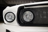 1969 Ford mustang Mach 1 for sale