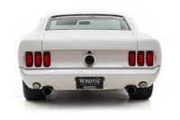 1969 Ford mustang Mach 1 for sale