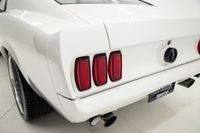 1969 Ford mustang Mach 1 for sale