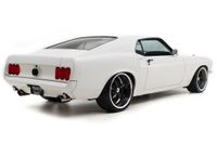 1969 Ford mustang Mach 1 for sale