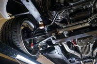 1969 Ford mustang Mach 1 for sale