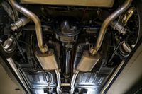 1969 Ford mustang Mach 1 for sale
