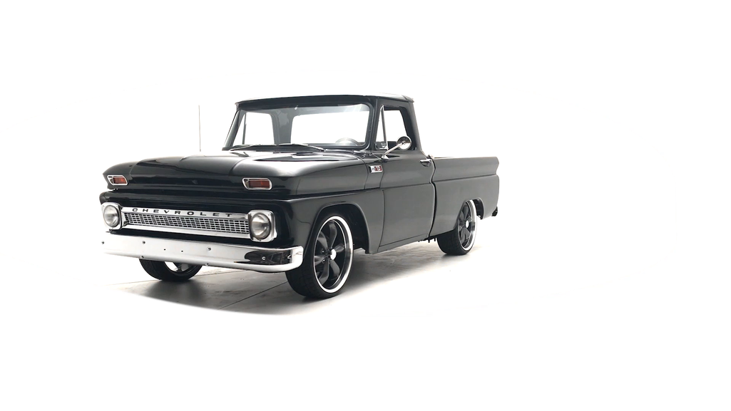 1965 Chevrolet c10 for sale