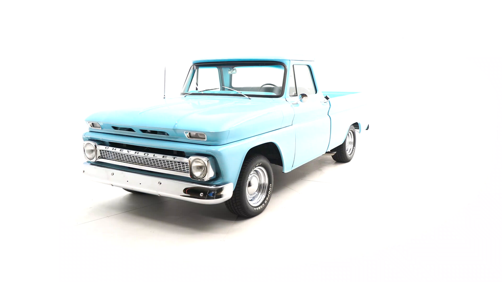 1966 Chevrolet c10 Fleetside for sale